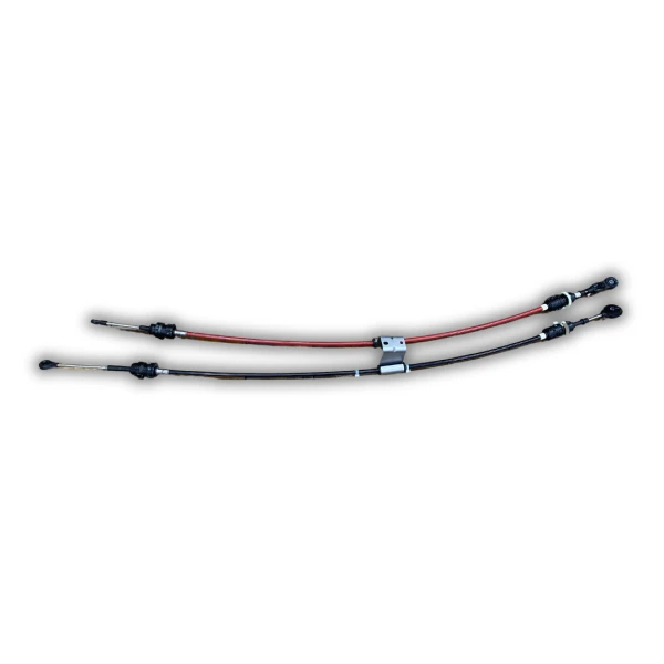 Piola Selectora De Cambio Para Mg Zs 1.5 Manual